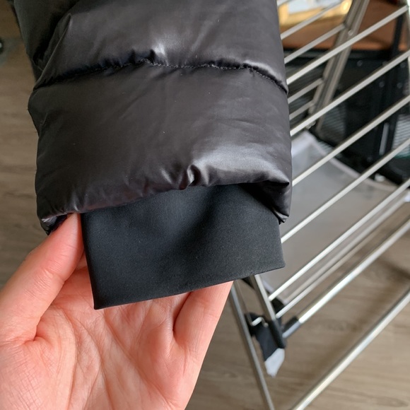 Karl Lagerfeld Winter Coat - Picture 10 of 14